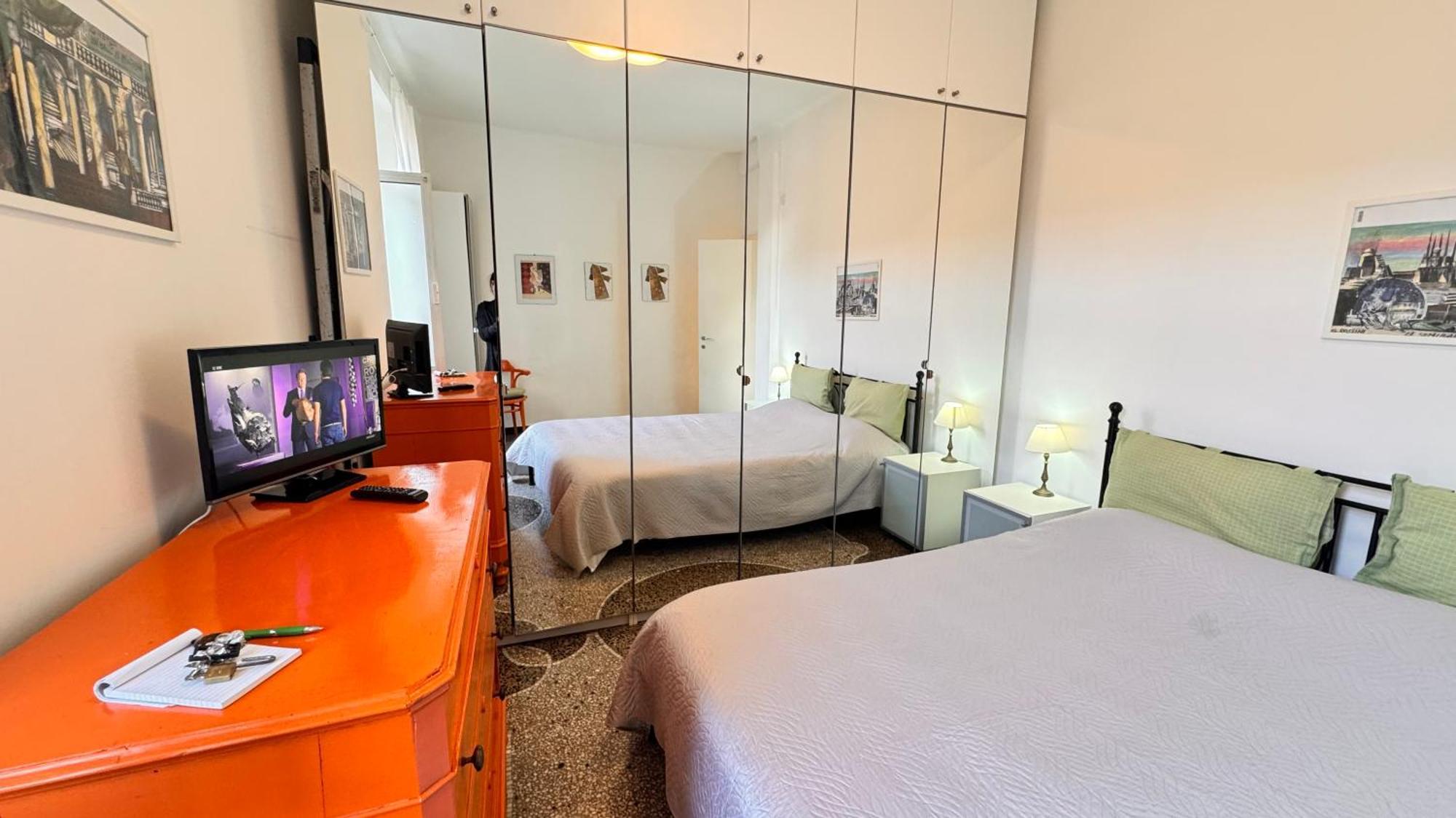 Apartment House Fede