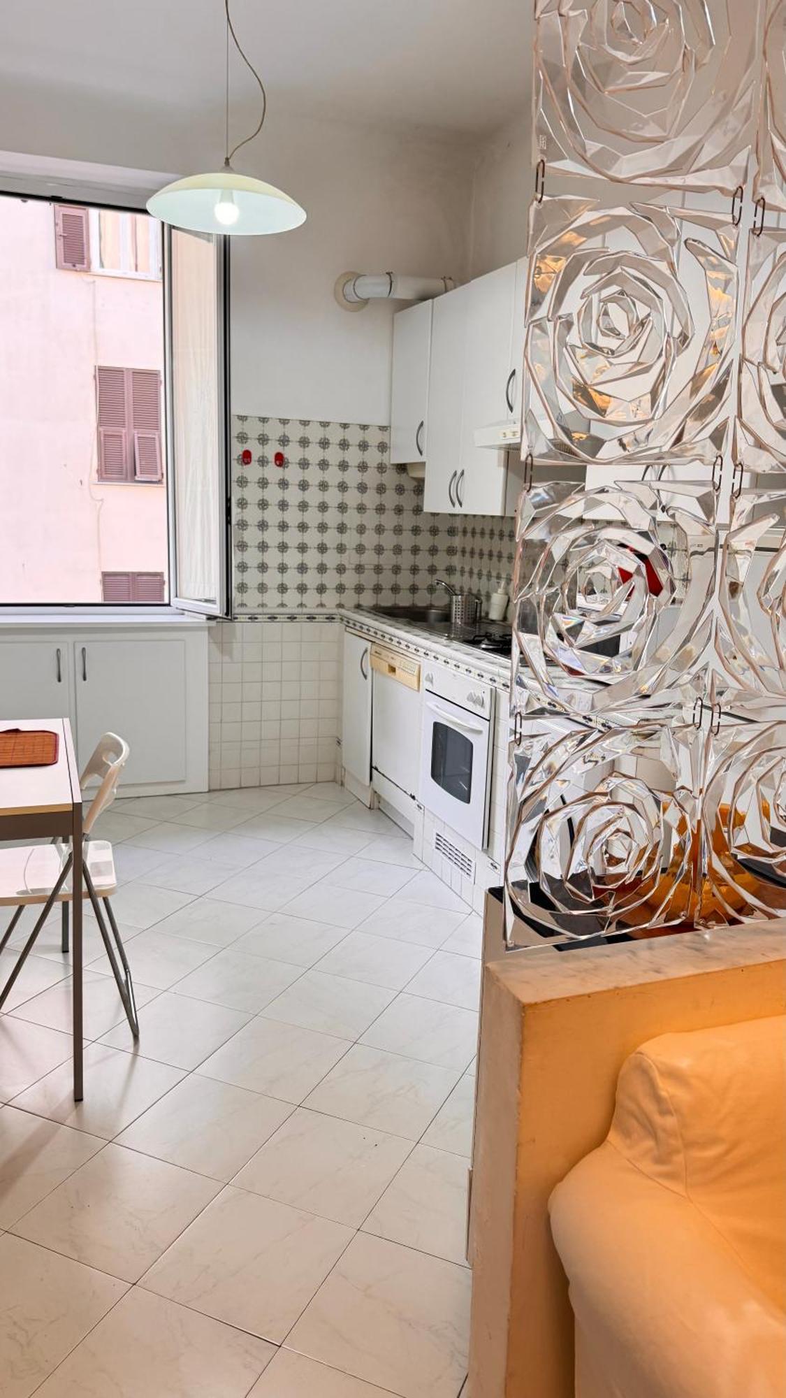 Apartment House Fede *
